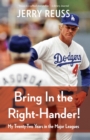 Image for Bring In the Right-Hander!