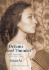 Image for Dreams and Thunder