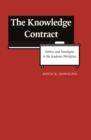 Image for Knowledge Contract: Politics and Paradigms in the Academic Workplace