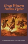 Image for Great Western Indian Fights