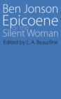 Image for Epicoene or The Slient Woman