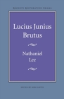 Image for Lucius Junius Brutus