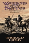 Image for Warriors of the Steppes: The Complete Cossack Adventures, Volume Two