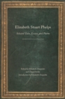 Image for Elizabeth Stuart Phelps: Selected Tales, Essays, and Poems