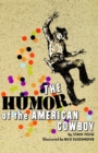 Image for The Humor of the American Cowboy