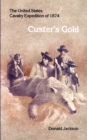 Image for Custer&#39;s Gold