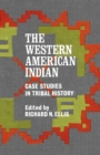 Image for The Western American Indian