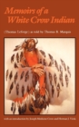 Image for Memoirs of a White Crow Indian