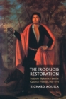 Image for The Iroquois Restoration