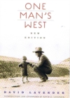 Image for One Man&#39;s West
