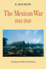 Image for The Mexican War, 1846-1848
