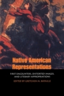Image for Native American Representations