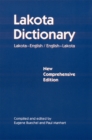 Image for Lakota dictionary  : Lakota-English/English-Lakota