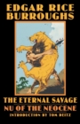 Image for The eternal savage  : Nu of the Neocene