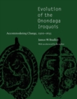Image for Evolution of the Onondaga Iroquois