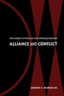 Image for Alliance and conflict  : the world system of the Inäupiaq Eskimos