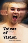 Image for Voices of vision  : creators of science fiction and fantasy speak