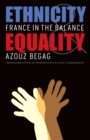 Image for Ethnicity and equality  : France in the balance