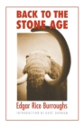 Image for Back to the Stone Age