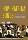 Image for Hopi Katsina Songs