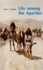 Image for Life among the Apaches