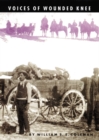 Image for Voices of Wounded Knee