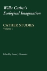 Image for Cather Studies, Volume 5