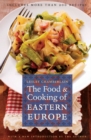 Image for The Food and Cooking of Eastern Europe