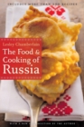 Image for The Food and Cooking of Russia