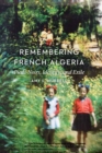 Image for Remembering French Algeria
