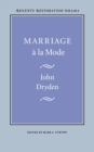 Image for Marriage a la Mode