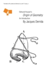 Image for Edmund Husserl&#39;s &quot;Origin of Geometry&quot;