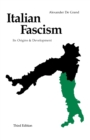 Image for Italian Fascism : Its Origins and Development, Third Edition