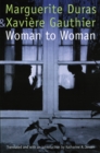 Image for Woman to woman