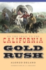 Image for On the Trail to the California Gold Rush