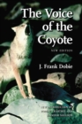 Image for The Voice of the Coyote