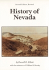 Image for History of Nevada : (Second Edition)