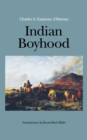 Image for Indian Boyhood