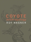Image for Coyote Anthropology
