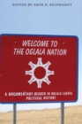 Image for Welcome to the Oglala Nation