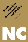 Image for North Carolina Government and Politics
