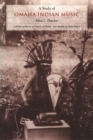 Image for A Study of Omaha Indian Music