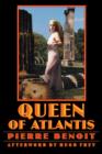 Image for The Queen of Atlantis