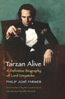 Image for Tarzan alive  : a definitive biography of Lord Greystoke