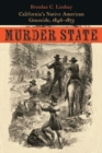 Image for Murder State