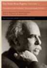 Image for The Franz Boas Papers, Volume 1