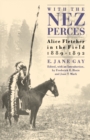 Image for With the Nez Perces
