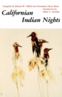 Image for Californian Indian Nights