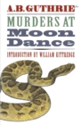 Image for Murders at Moon Dance