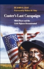 Image for Custer&#39;s Last Campaign